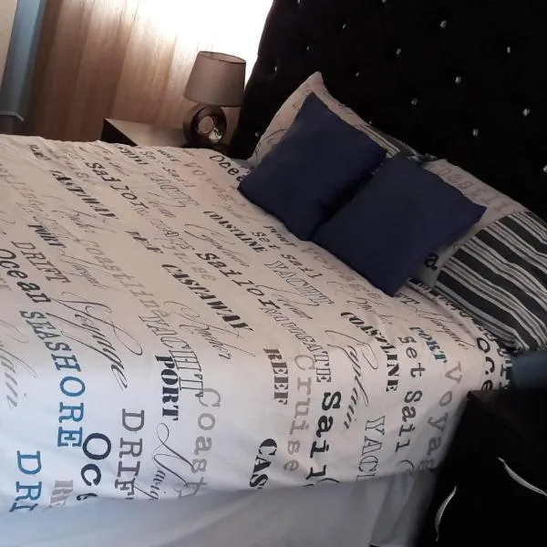 Jessma Bed and Breakfast, hotel in Walvis Bay