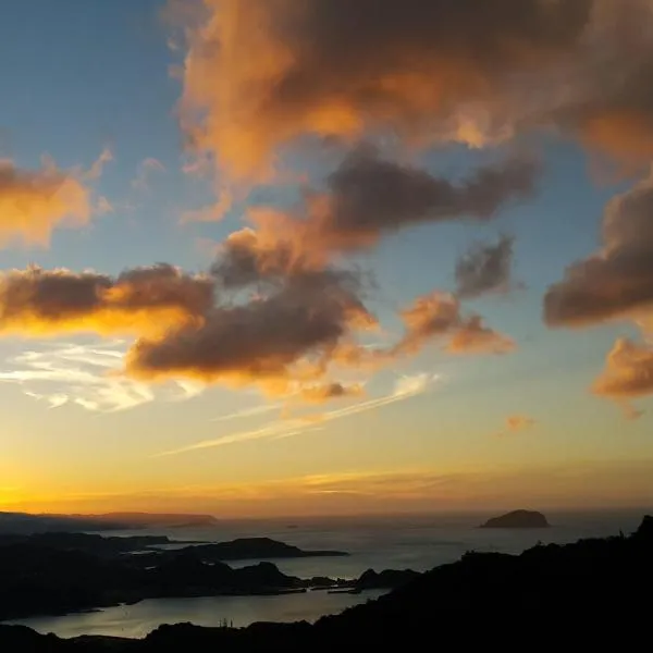 Youran B&B, hótel í Jiufen