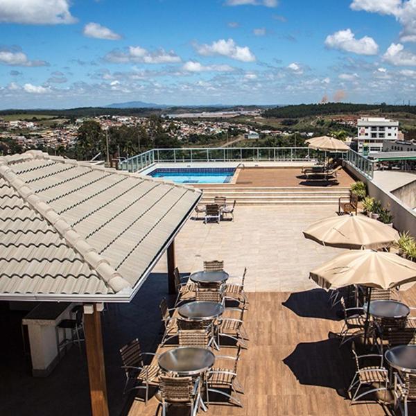 Mirante Flat - Foto 4