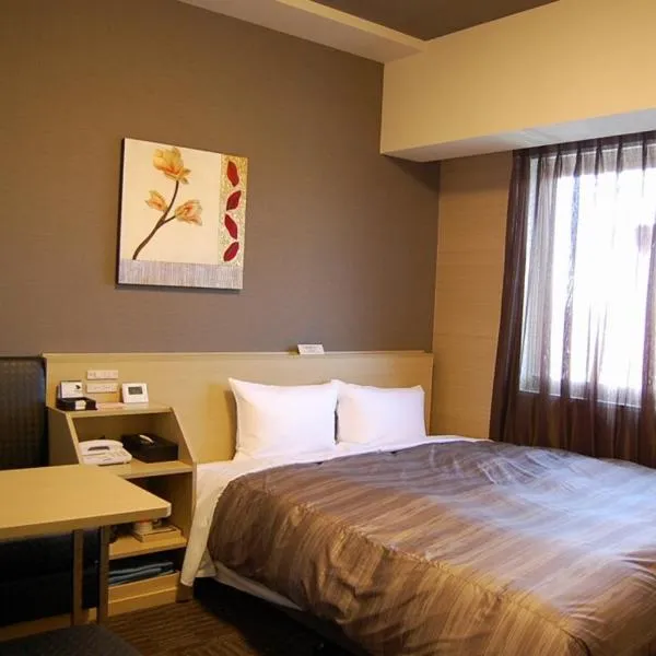 Hotel Route Inn Toyota Motomachi, hotel a Togo