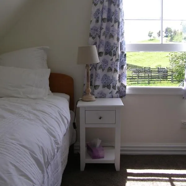Ashley Villa BnB, hotel in Takaka