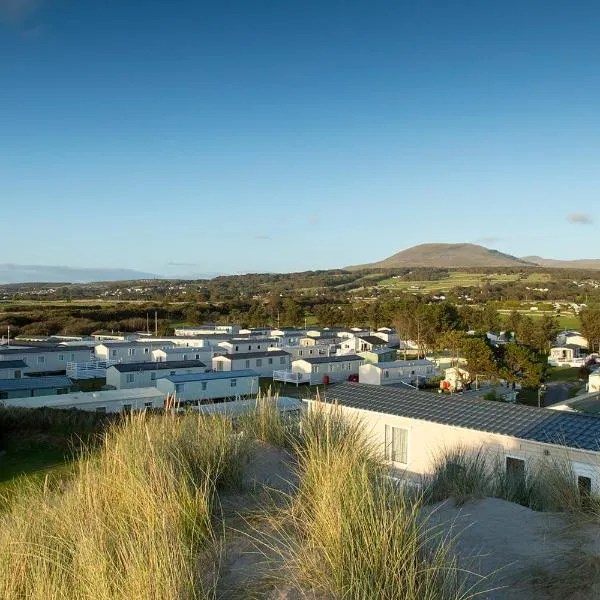 Barmouth Bay Holiday Park, hotel v destinaci Barmouth