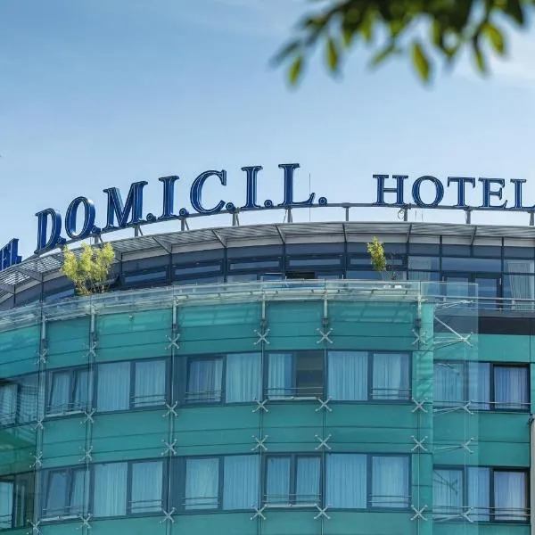 Hotel Domicil Berlin by Golden Tulip, hotel di Berlin