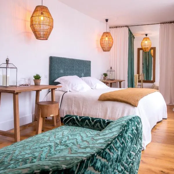 La Palmeraie, hotel v destinácii La Baule-Escoublac