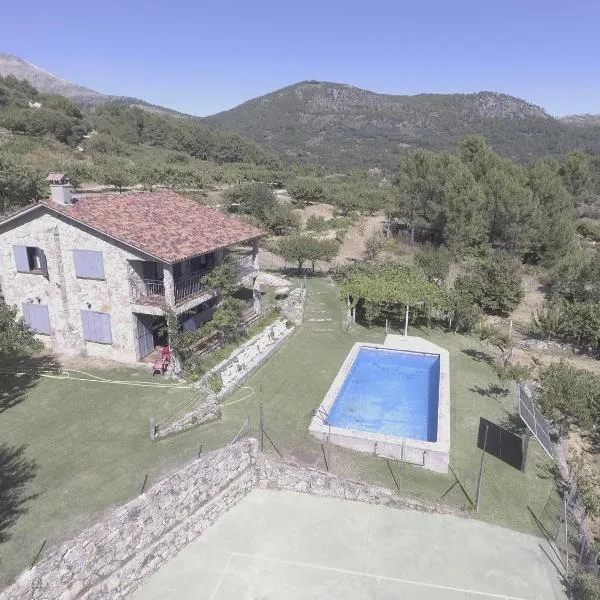 El Pinarejo, hotel di El Arenal
