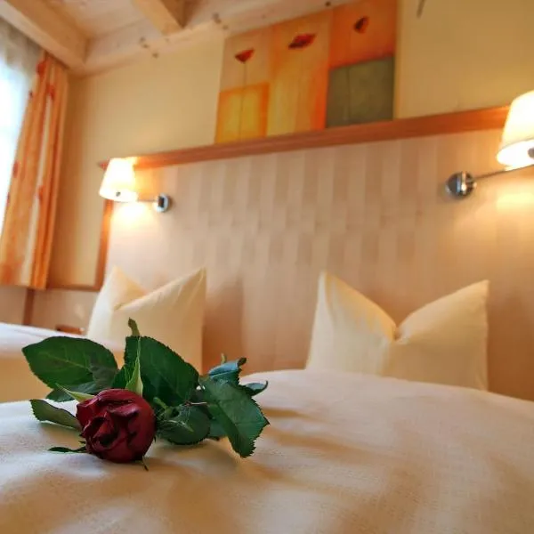 Hotel Gasthof Neuner, ξενοδοχείο σε Imst