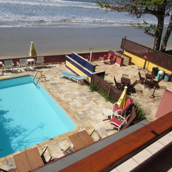 Pousada Casa na Praia - Foto 4