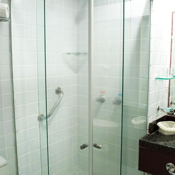 Apartamentos Deluxe Ponta Negra Beach - Foto 3