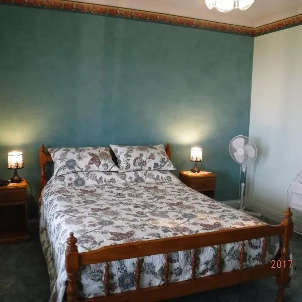 Arabella Country House, hotel v destinaci Princetown