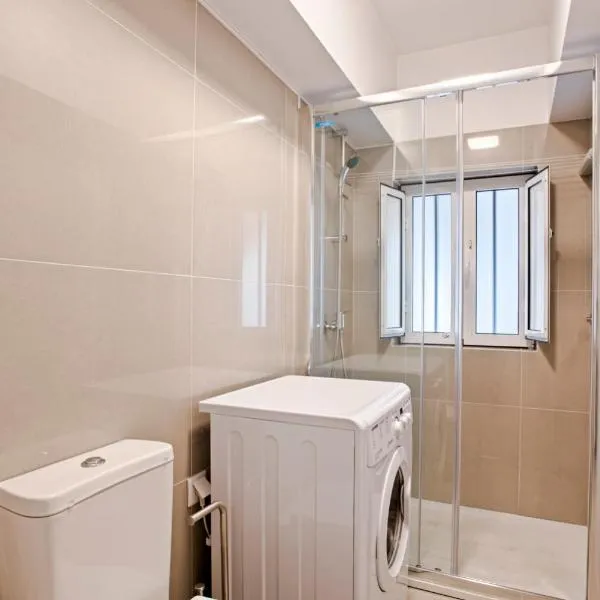 BmyGuest - Ambassador Boutique Apartment I