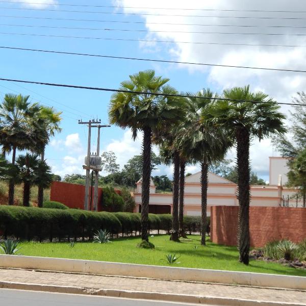 Afrodite Motel - Foto 4