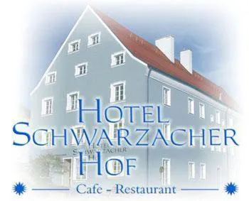 Schwarzacher Hof in Niederbayern, hotel en Neukirchen