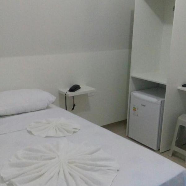 Hotel Confiança - Foto 2