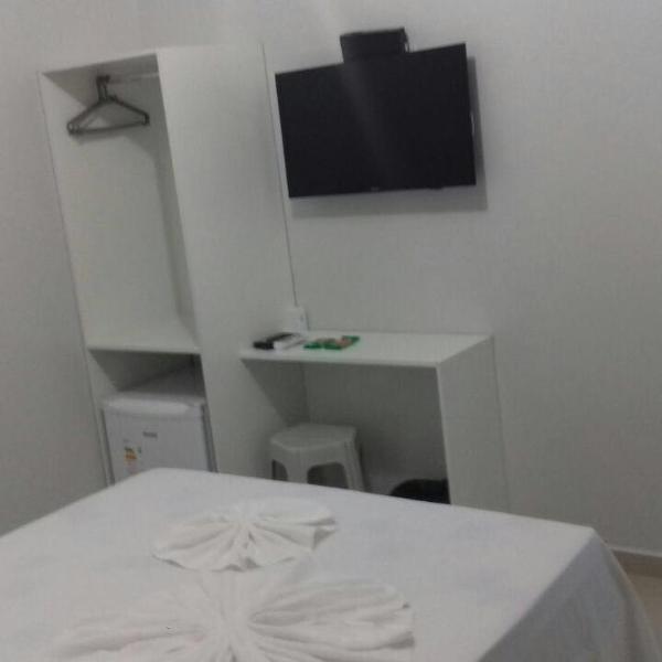 Hotel Confiança - Foto 3
