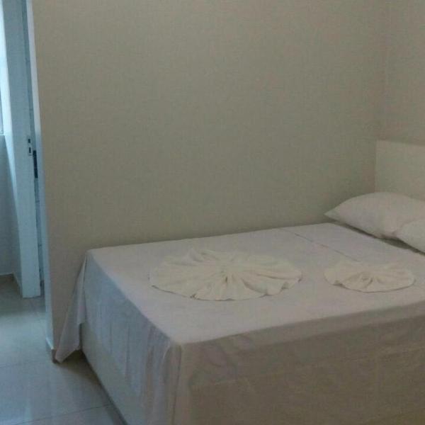 Hotel Confiança - Foto 4