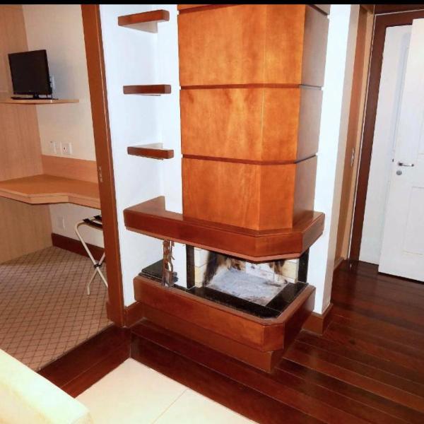 Apartamento Mountain Village - Foto 5