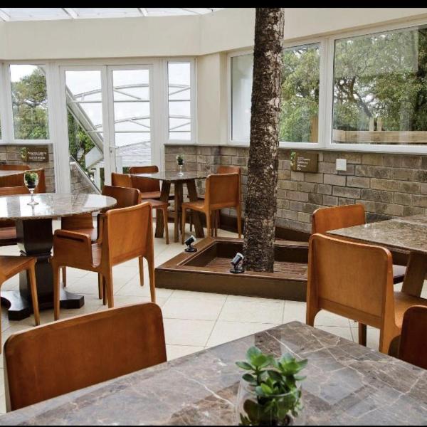 Apartamento Mountain Village - Foto 4