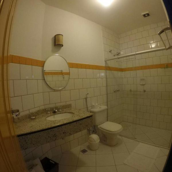 Pousada Villa Parahytinga - Foto 3