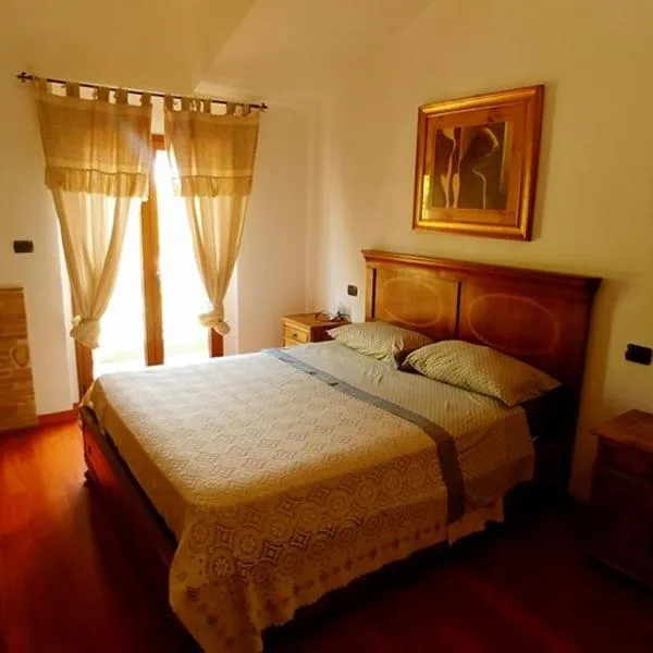 Casale del Sole, hotel di Cepagatti