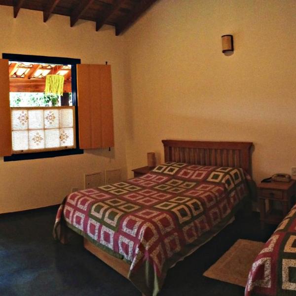 Pousada Villa Parahytinga - Foto 2