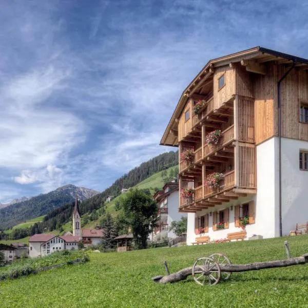 Ciasa Medalghes, hotel en San Martino in Badia