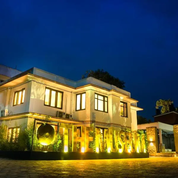 The Museum, hotel in Kathmandu