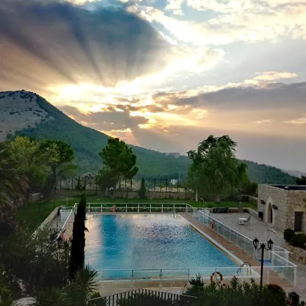 Parador de Jaén, hotel em Jaén