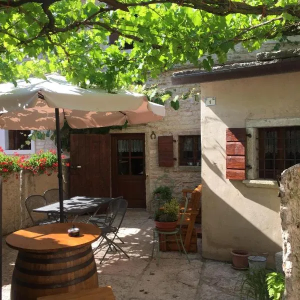 b&b casamia, hotel di Molina