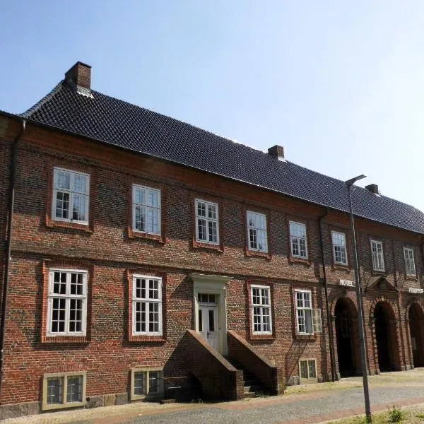 Hotel Pelli Hof Rendsburg by Tulip Inn, hotel in Rendsburg