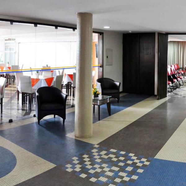 Antonius Imperial Hotel - Foto 4