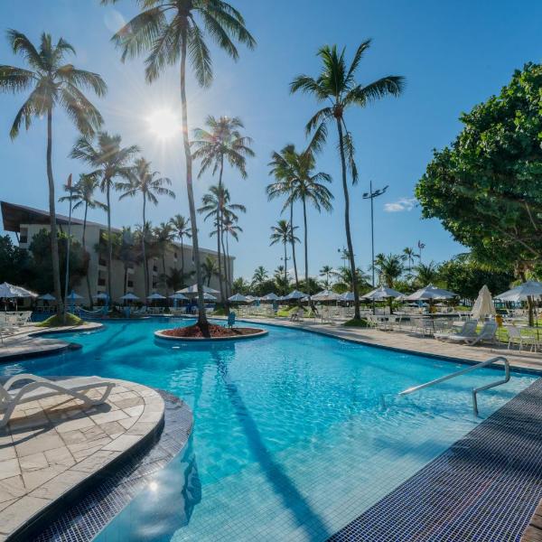 Marulhos Resort By Mai - Foto 4