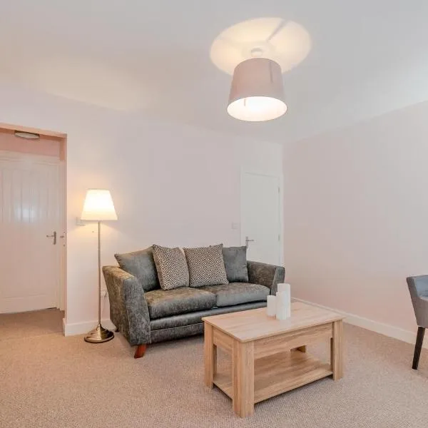 Cannock Hotel Apartments, hotel in Cannock