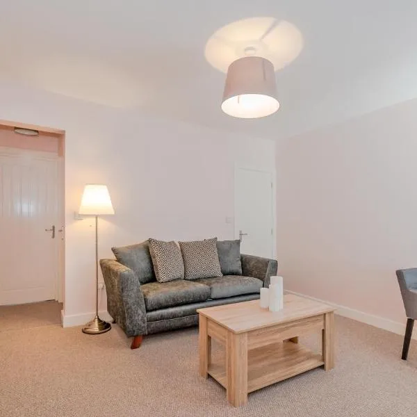 Cannock Hotel Apartments, hotel em Cannock