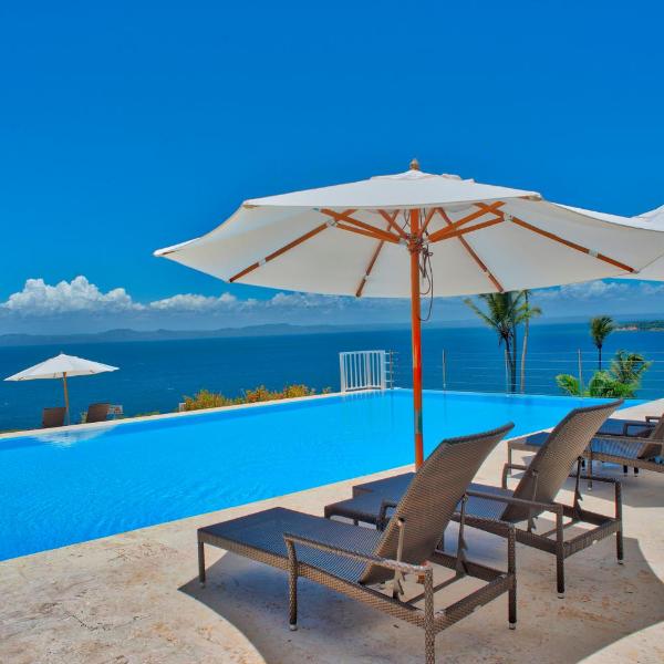 תמונה של מלון  Xeliter Vista Mare, Samana