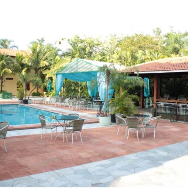 Mariá Plaza Hotel - Foto 4