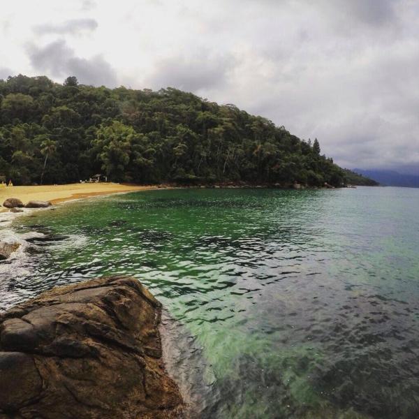 Pura Vida Ubatuba Suítes - Foto 5