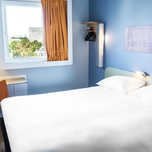 ibis budget Iquique, готель у місті Ікіке