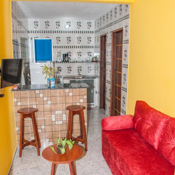 Casa Goio Morro de São Paulo - Foto 5