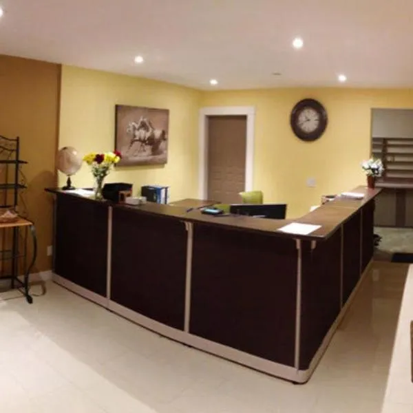 Melville Country Inn, hotel in Melville