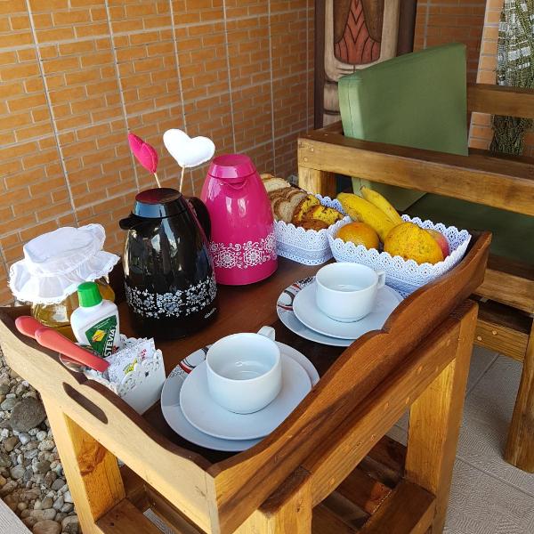 Pousada Suites do Santinho - Foto 4