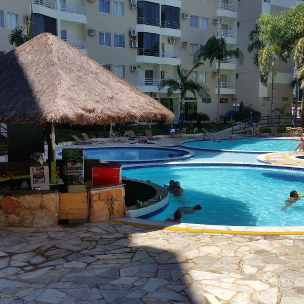 Thermas Paradise - Foto 4