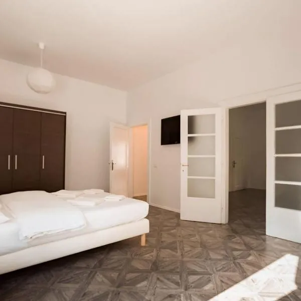 M&F Apartment, Hotel in Braşov