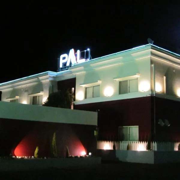 Pal Annex Kumamoto, hotel in Kumamoto