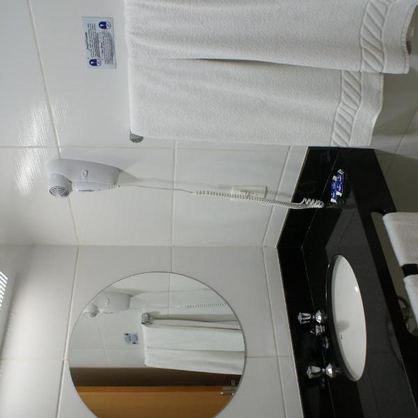 Cristal Palace Inn - Foto 3