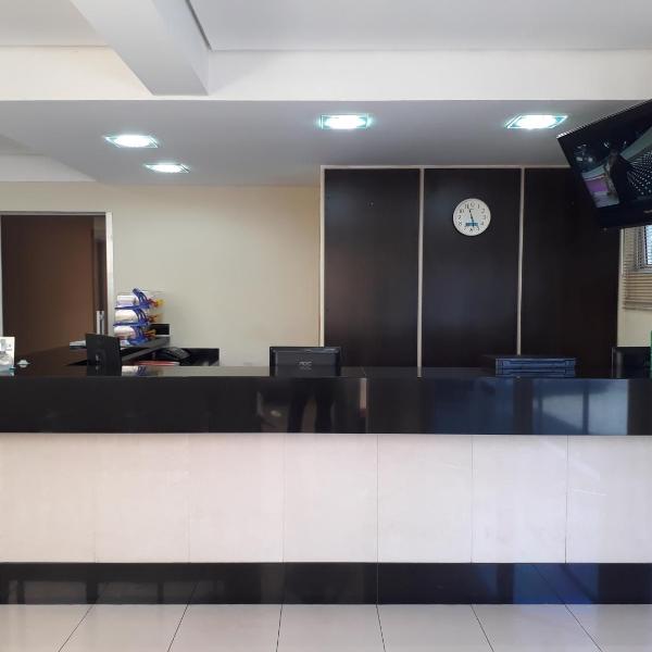 Cristal Palace Inn - Foto 5
