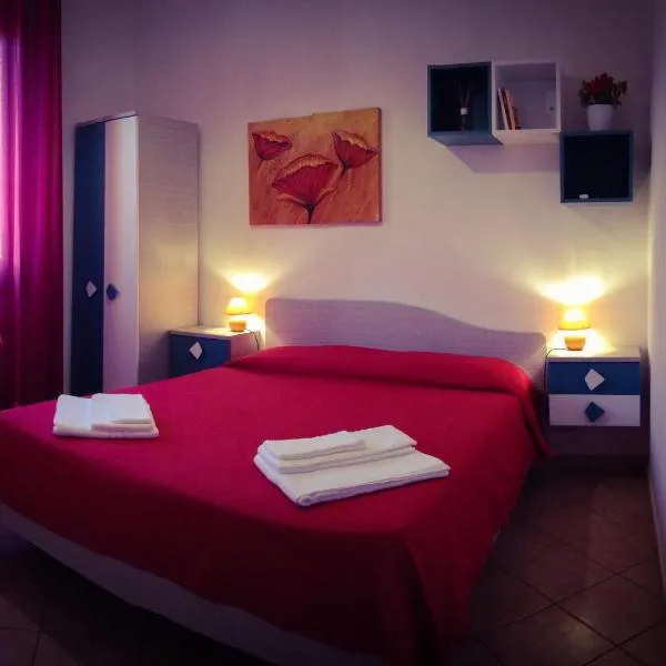 Baglio del Mulino a Vento, hotel in San Vito lo Capo