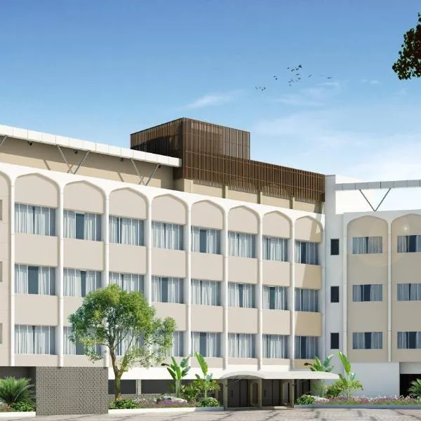 Best Western Ashoka photo 2