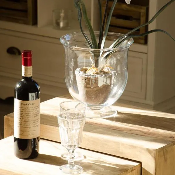 Hus Achterliek, hotel en Steinhude