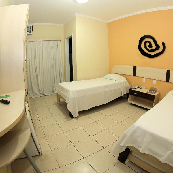 San Manuel Praia Hotel - Foto 2
