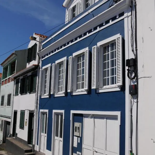 Casa BuonVento, hotel v destinaci Horta